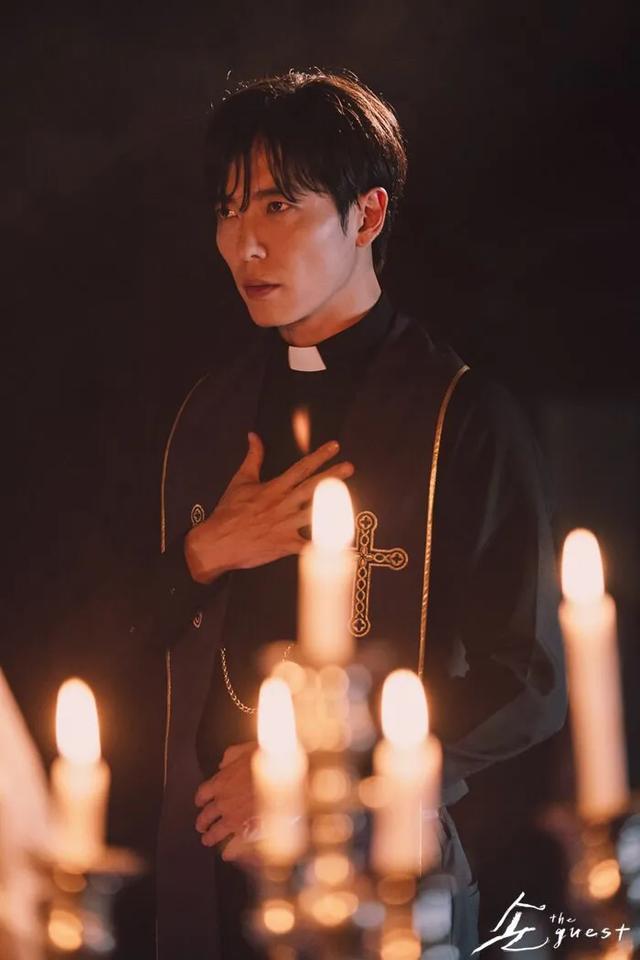 四十岁的他们终于上了热搜 男神迎来霸屏的春天