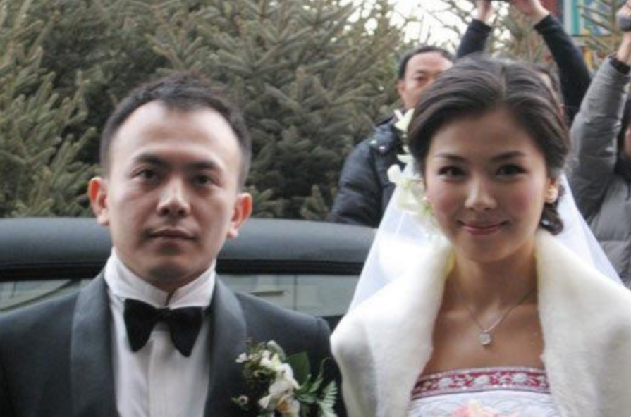 豪门梦碎的五大女星：恋爱时有多风光，之后就有多落魄