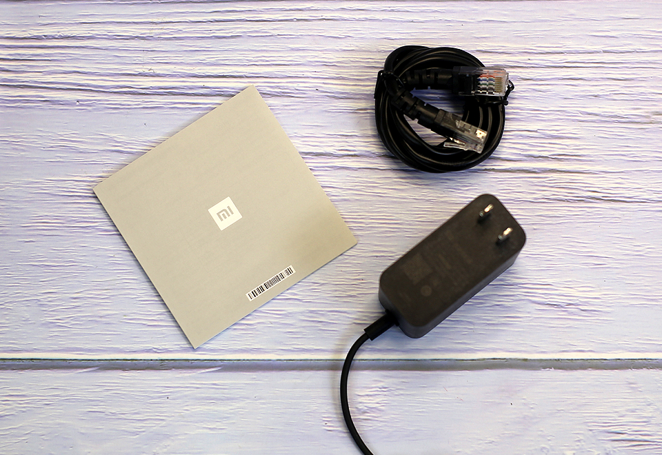 超强网络，全面覆盖，小米AX6000路由器体验