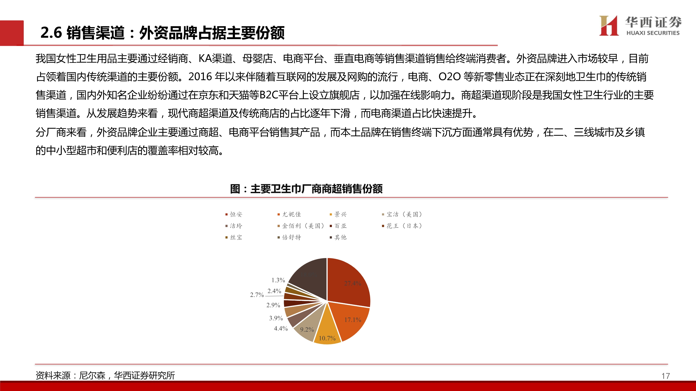 个护行业深度报告：质造升级&新零售渠道驱动，助力国产品牌