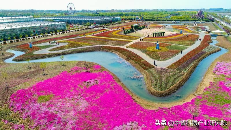 发展乡村旅游促进乡村振兴