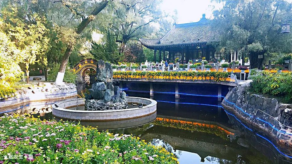 秦州區成功創建為省級全域旅游示范區，一起為美麗家鄉點贊