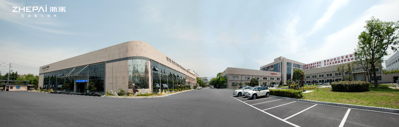 浙派集成灶丨榮登建材網(wǎng)2021集成灶影響力十大品牌榜