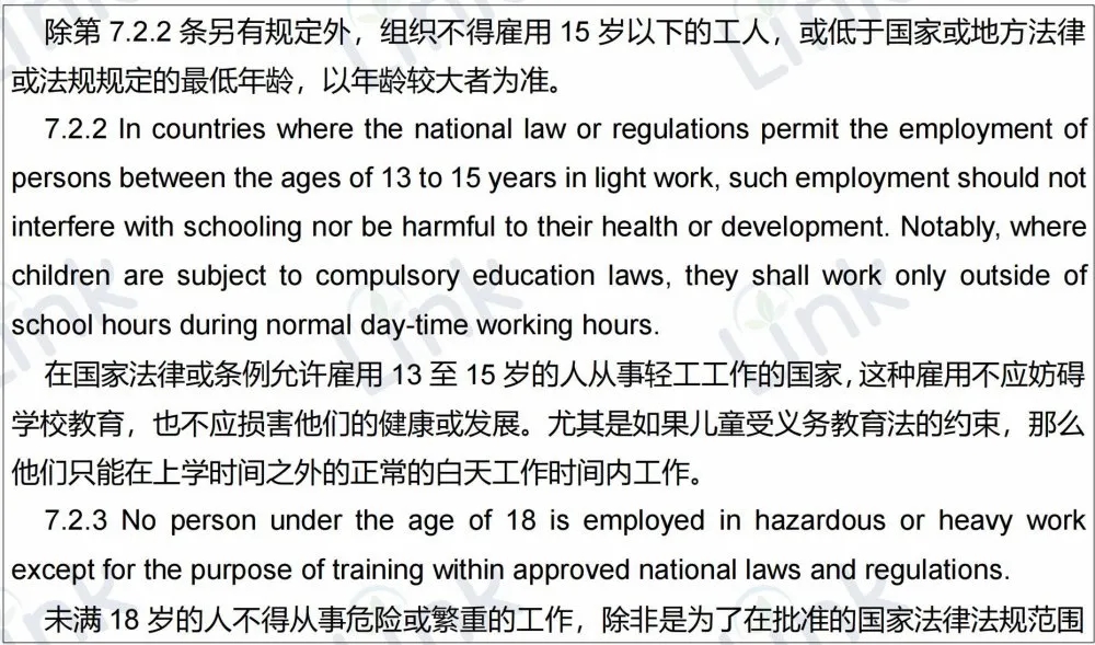 重磅首发：FSC产销监管链标准更新详细对比