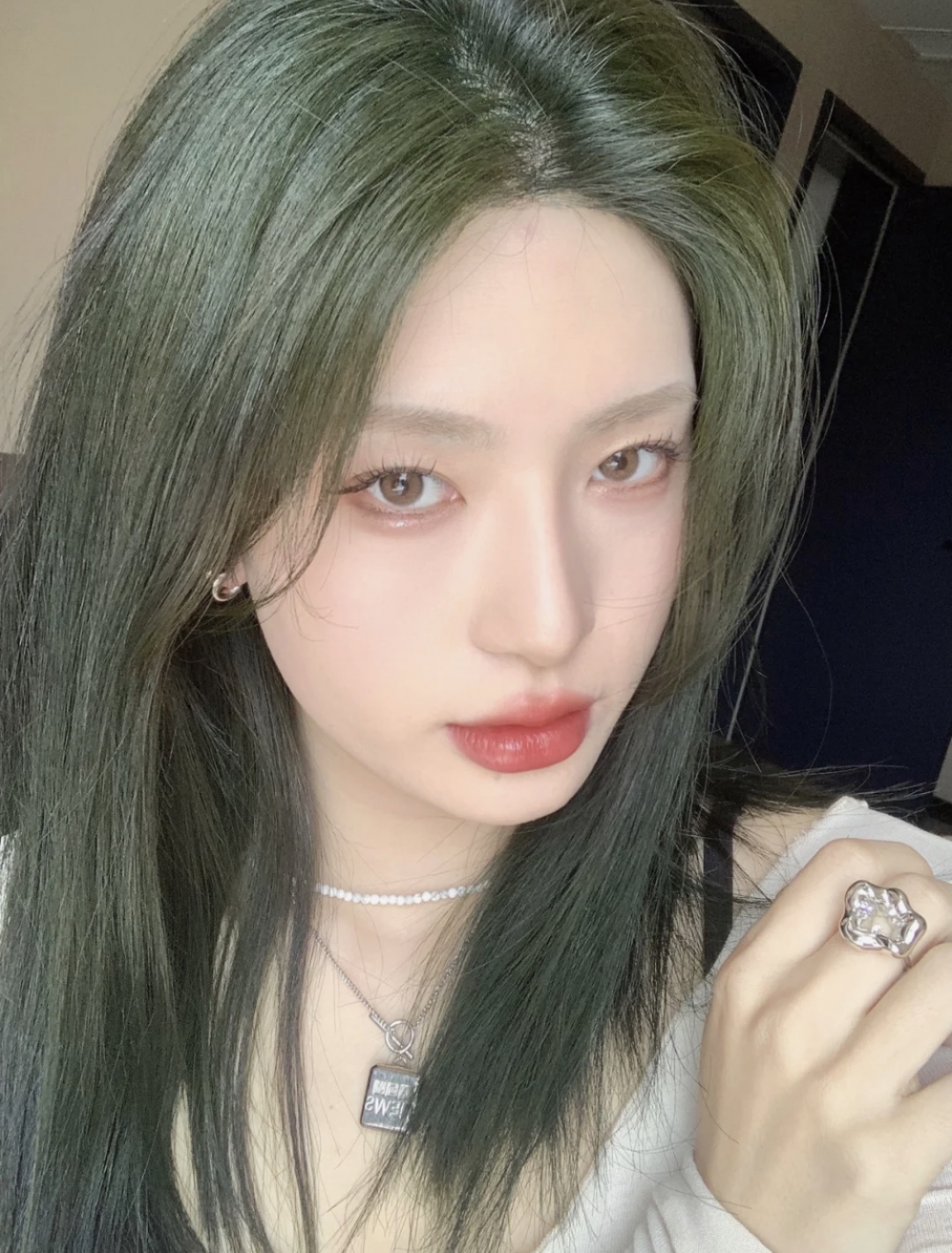 20款超美的氣質(zhì)發(fā)型！春夏季就這么留，顯白又減齡