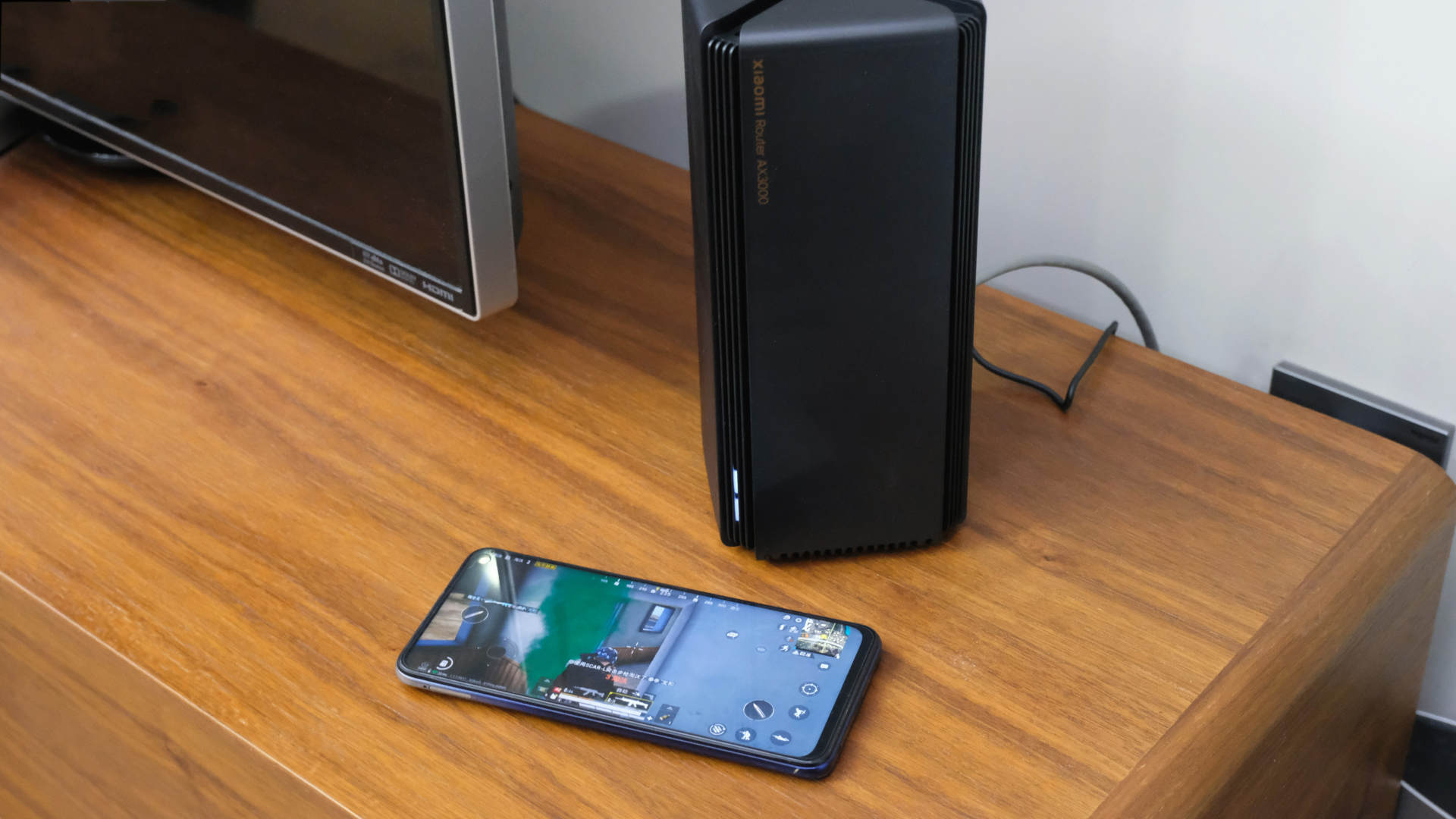 双频WIFI6、3000M无线速率，小米路由器AX3000 使用评测