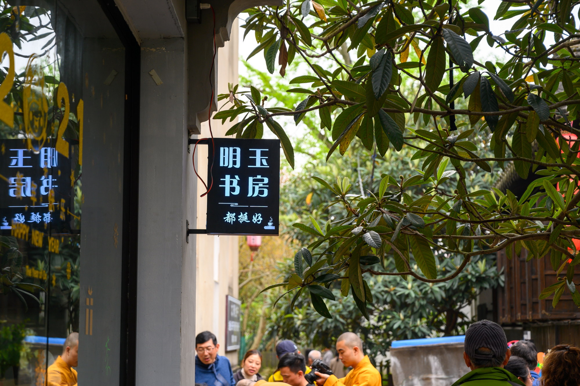 苏州少有人知的千年古村，藏在太湖西岛深处，景色美如世外桃源