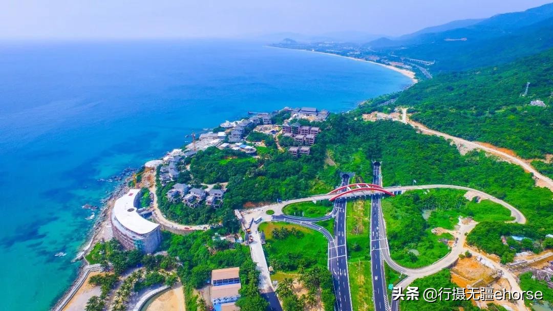中国目前最美的十条自驾公路,你走过几条,想一起去走走看看吗
