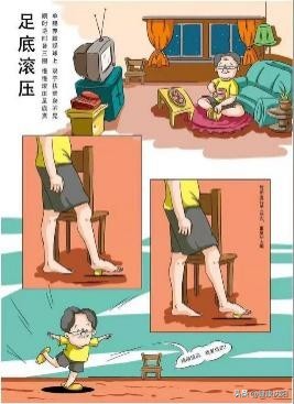 健康知識普及行動系列科普知識講座之科學運動篇