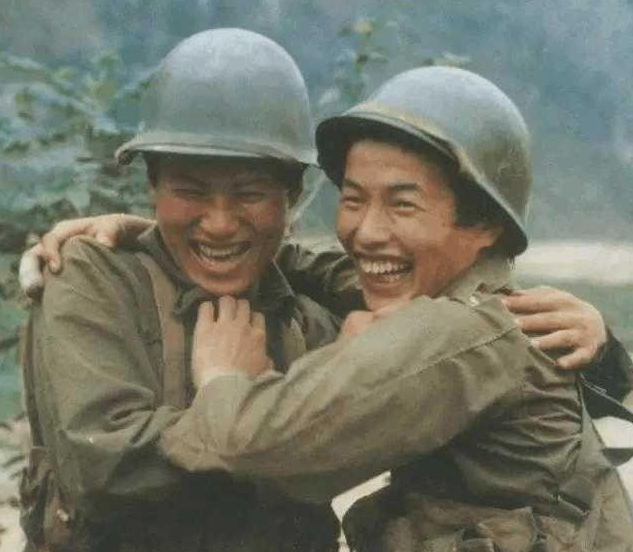 1988年，我军截获越军电报：解放军有一神枪手，31发子弹杀敌30人