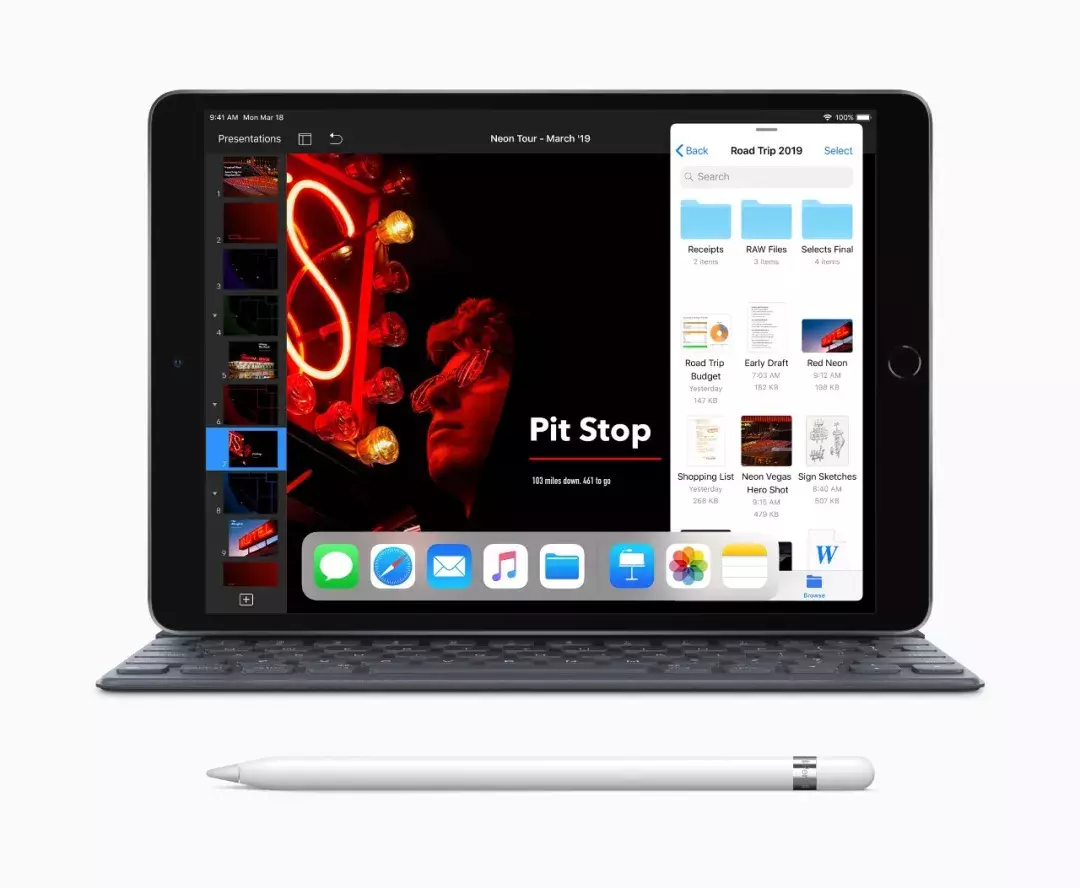 全新升级iPad mini、iPad Air宣布公布，我将他们和上一代较为了一下