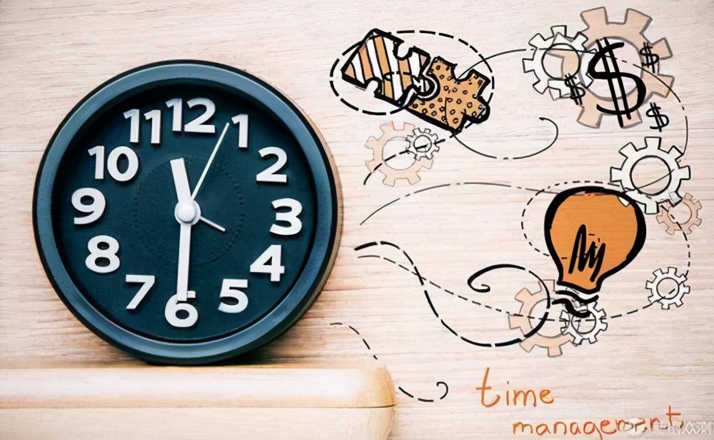 数据分析师想收入翻倍，不懂点时间管理怎么行