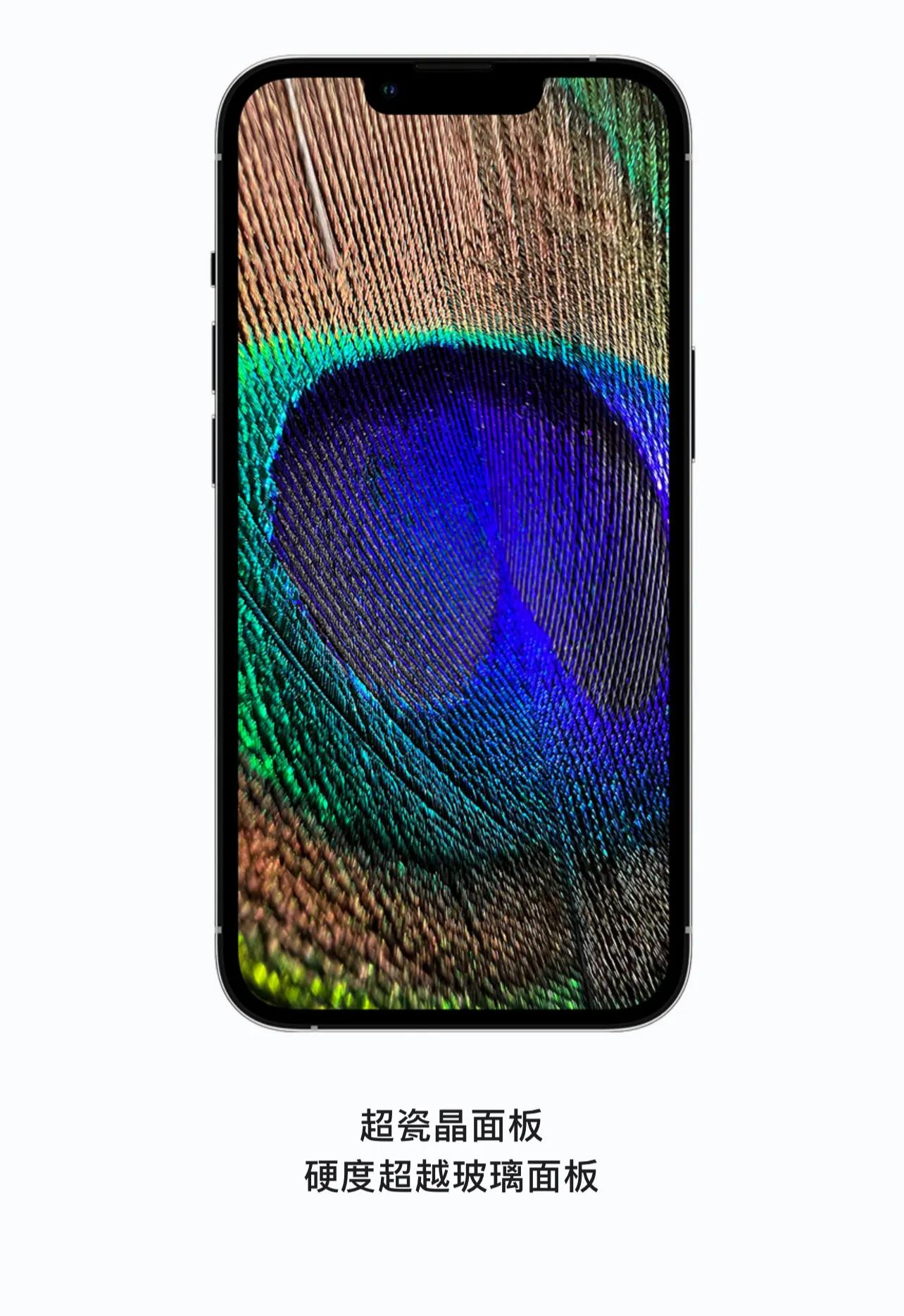 iphone13 pro，强的很