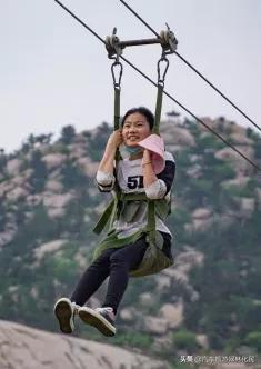 云瀑洞天，周六紫藤美食 · 汉服文化节，这类人群门票免费
