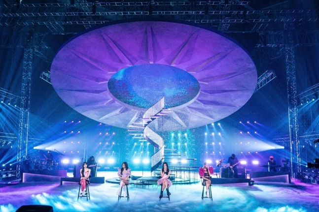 出道五週年，BLACKPINK獲得媒體高度評價：她們具有劃時代意義