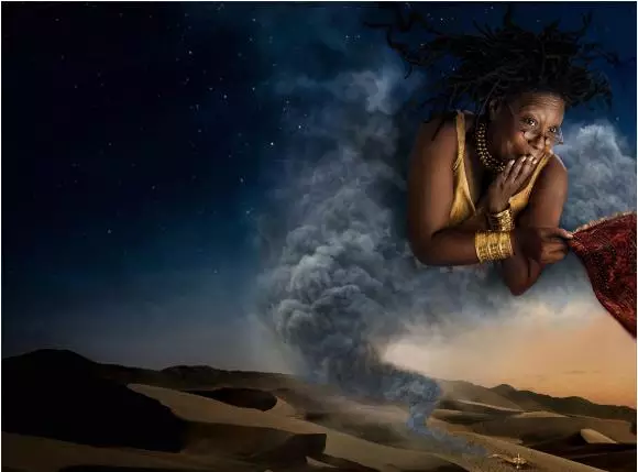 十位世界顶级影视喜剧笑星 你最喜欢哪位？