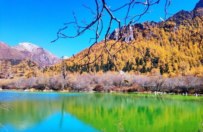 9-10月最佳旅行榜单推荐 