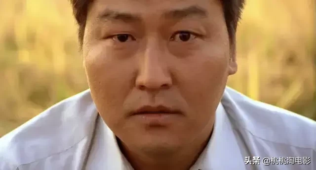 《杀人回忆》真凶终于抓到了,没想到真相竟然这么戏剧性