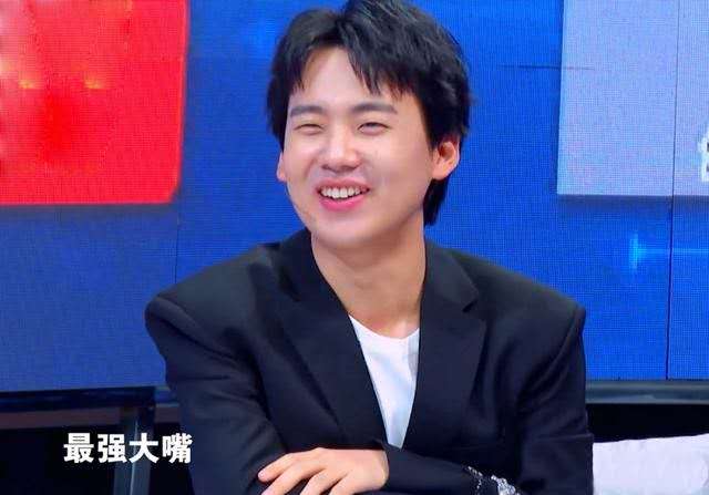 年仅24岁的郭麒麟，今年第一综艺咖，连上9档综