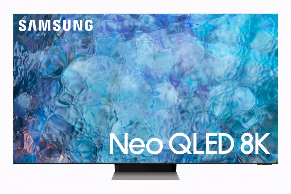 三星Neo QLED 8K去繁存精，還原電視的本源