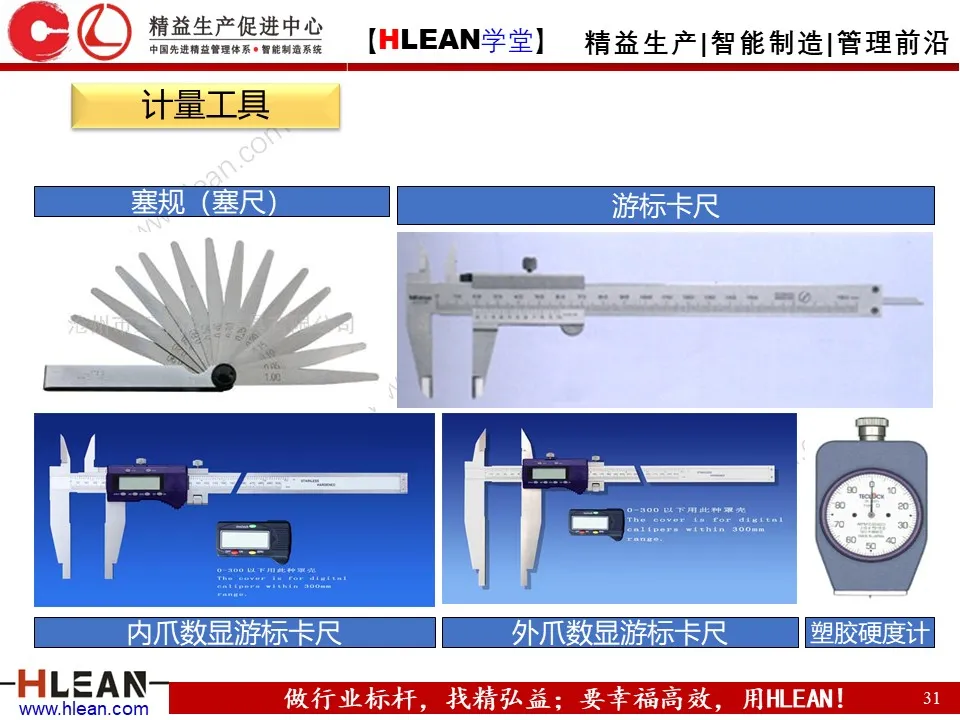 「精益学堂」IQC来料检验培训（上篇）