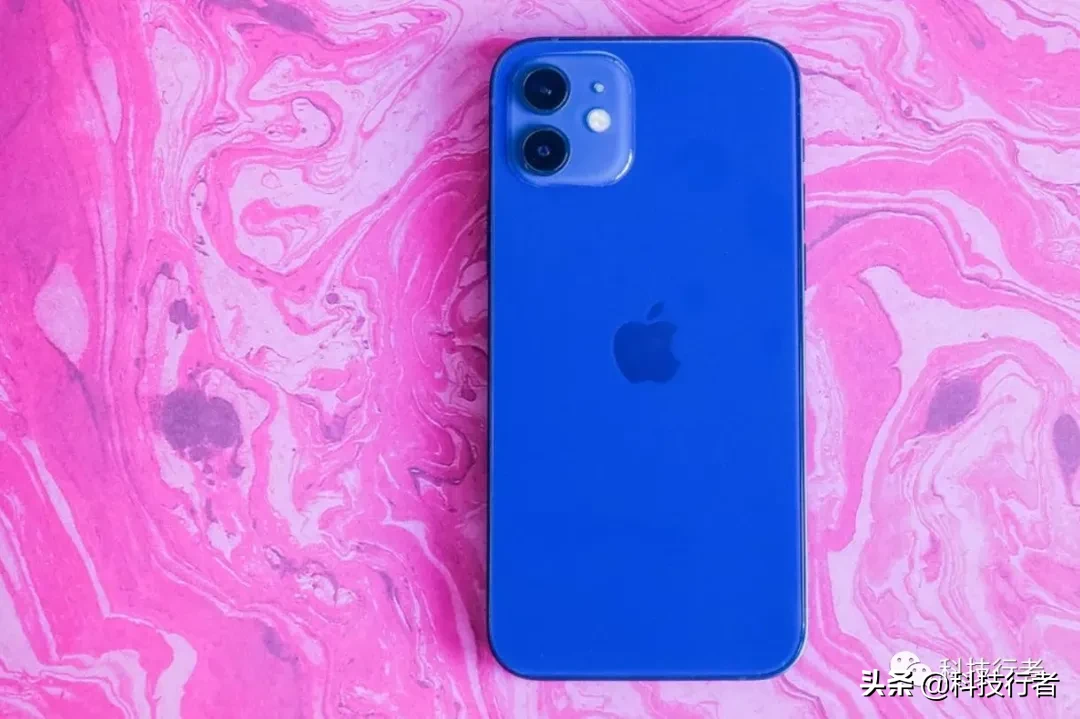 iPhone 12评测：又一个里程碑的iPhone 第3张