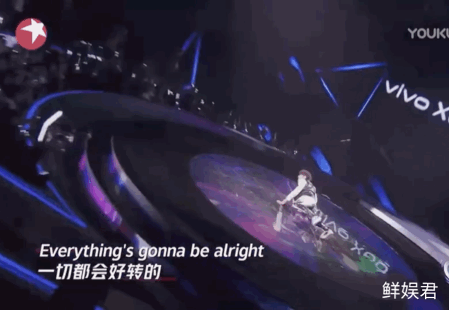 不心动挑战｜看了眼《追光吧哥哥（法国版）》，这谁能顶得住？