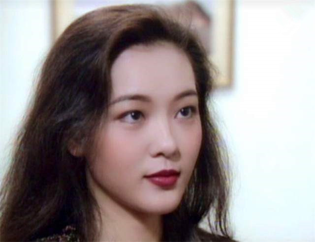 被渣男卷走所有資產(chǎn)，被迫陷入婚姻糾葛，這4位港姐為何至今未婚