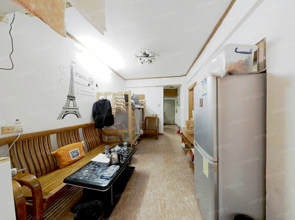 跑遍天河，100万想买名校四房，实在太难了！