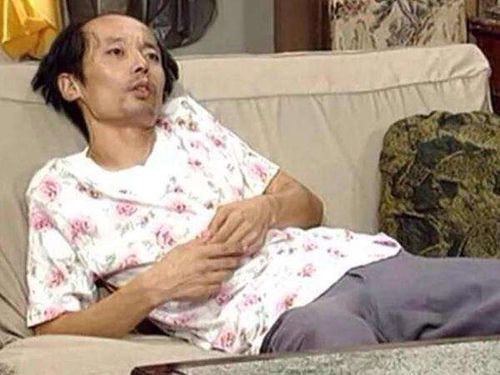 为什么很多80后不愿找工作，整天待在家？