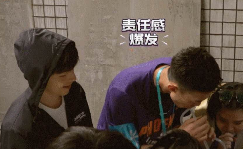 《密室大逃脱》无限期延播，这一切都是因为仝卓"学籍风波"