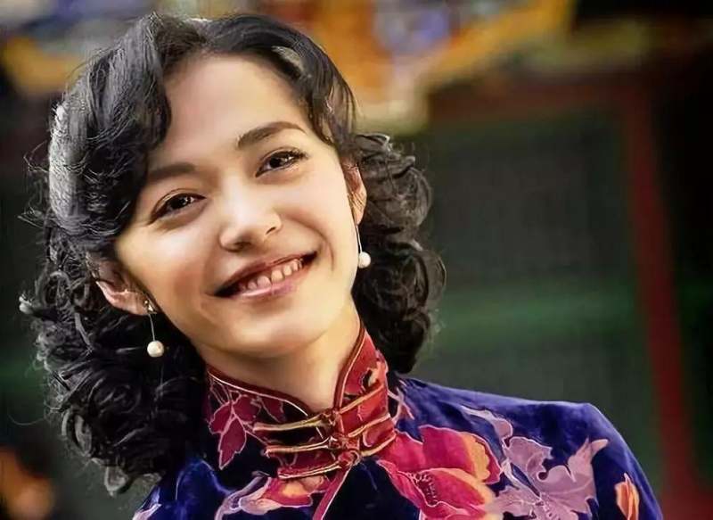 姚晨为何抛弃了又高又帅的凌潇肃转脸嫁给“丑