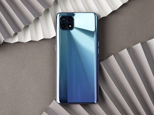 OPPO Reno4 SE评测：65w超级闪充的全民性普及