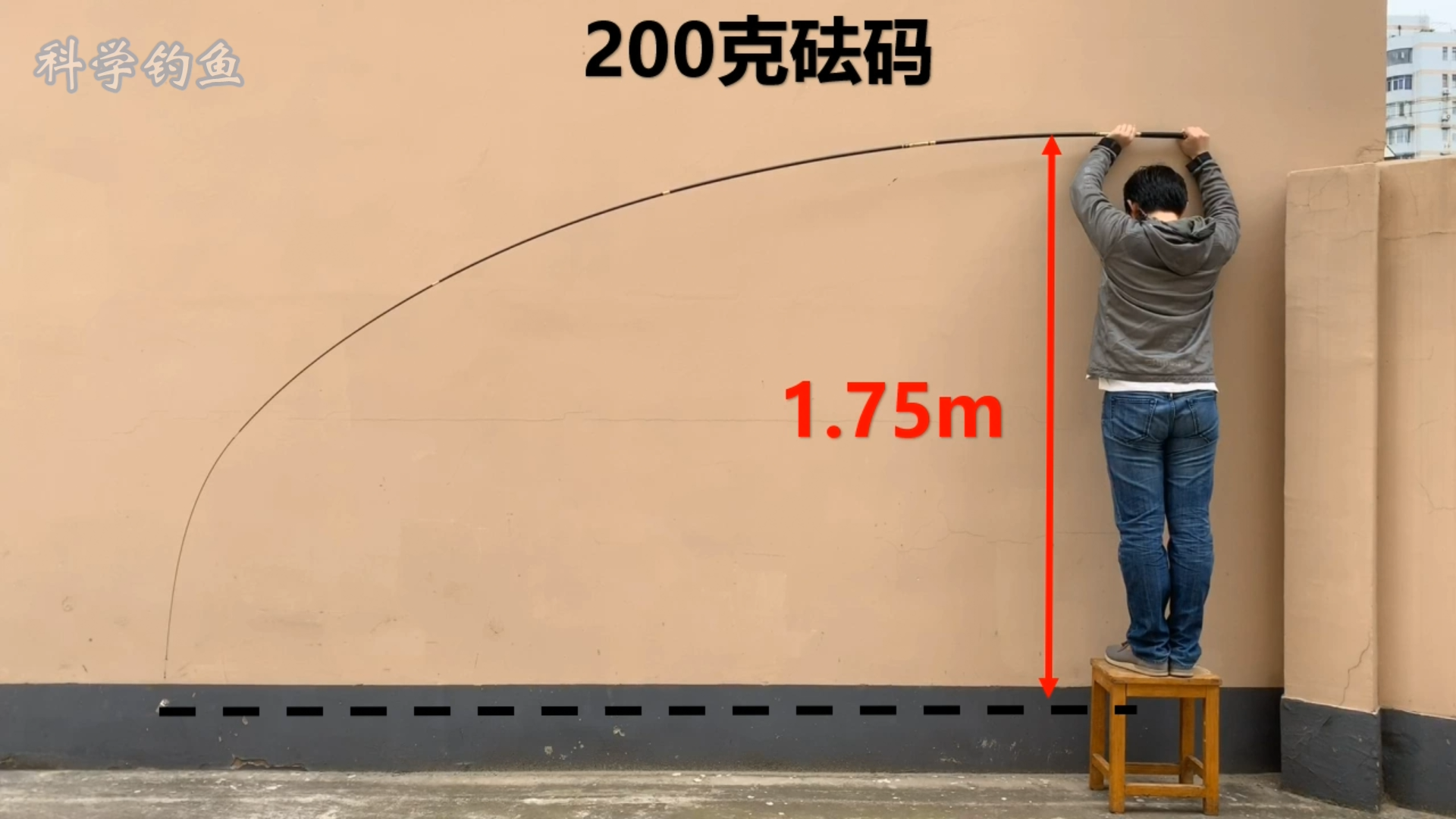 匠氏潜龙在渊45米钓鱼竿评测号称日本素材的网红钓鱼竿到底如何