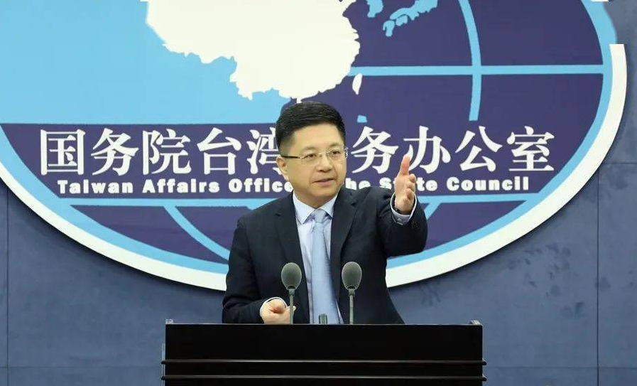 對一中原則�上下其手�，台�陸委會�在玩火