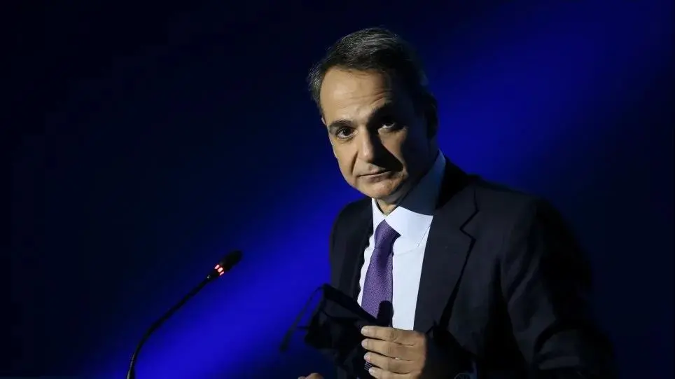 「重磅」希腊总理宣布新经济、海外投资和国防计划