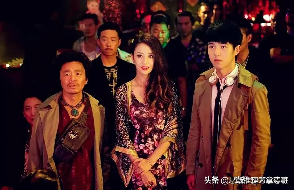 冯小刚提携的两个农村娃，从草根到顶流一路逆