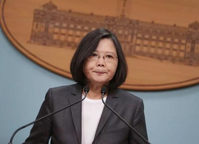 �台獨�議員被罷免，民進黨慌了