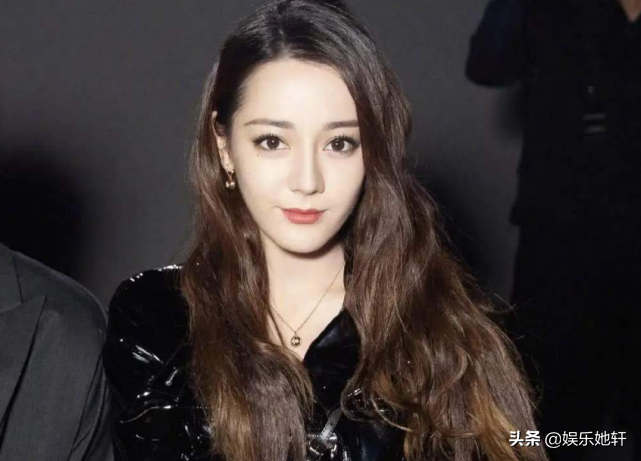 迪丽热巴才录完《极战6》又有综艺！看清这回的身份，粉丝放心了