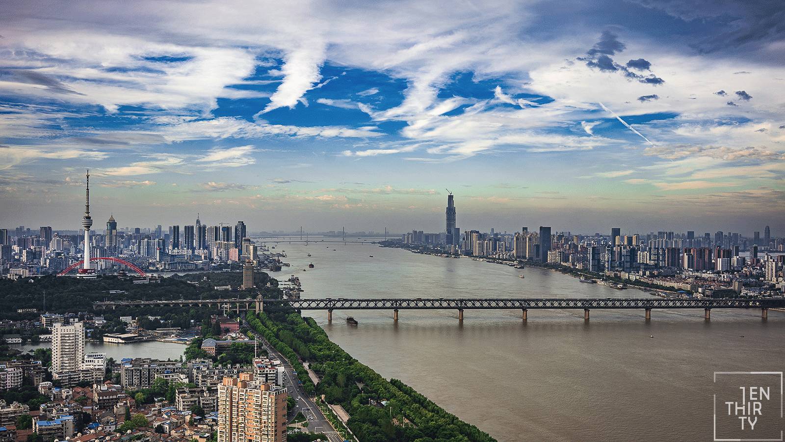 初到武汉的你，请收下这98条生活建议