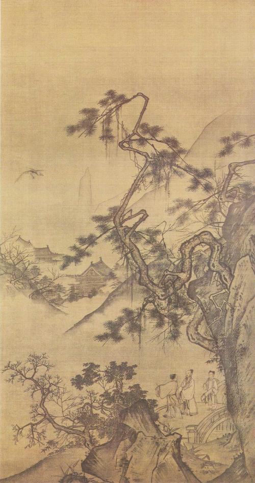 《唐朝诗词300首大全集》唐诗达到了中国古典诗歌的巅峰-第7张图片-诗句网
