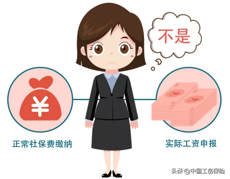 @2020届毕业生，这些工伤保险知识你要了解 第4张