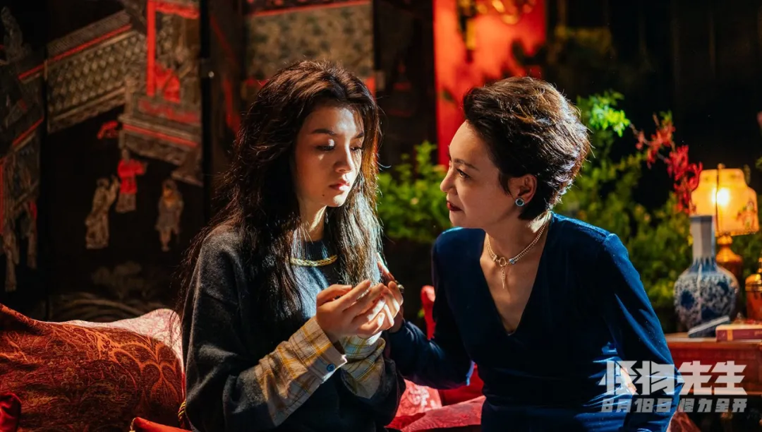 特效满分,两位影后一位影帝,《怪物先生》为什么仍旧不及格?