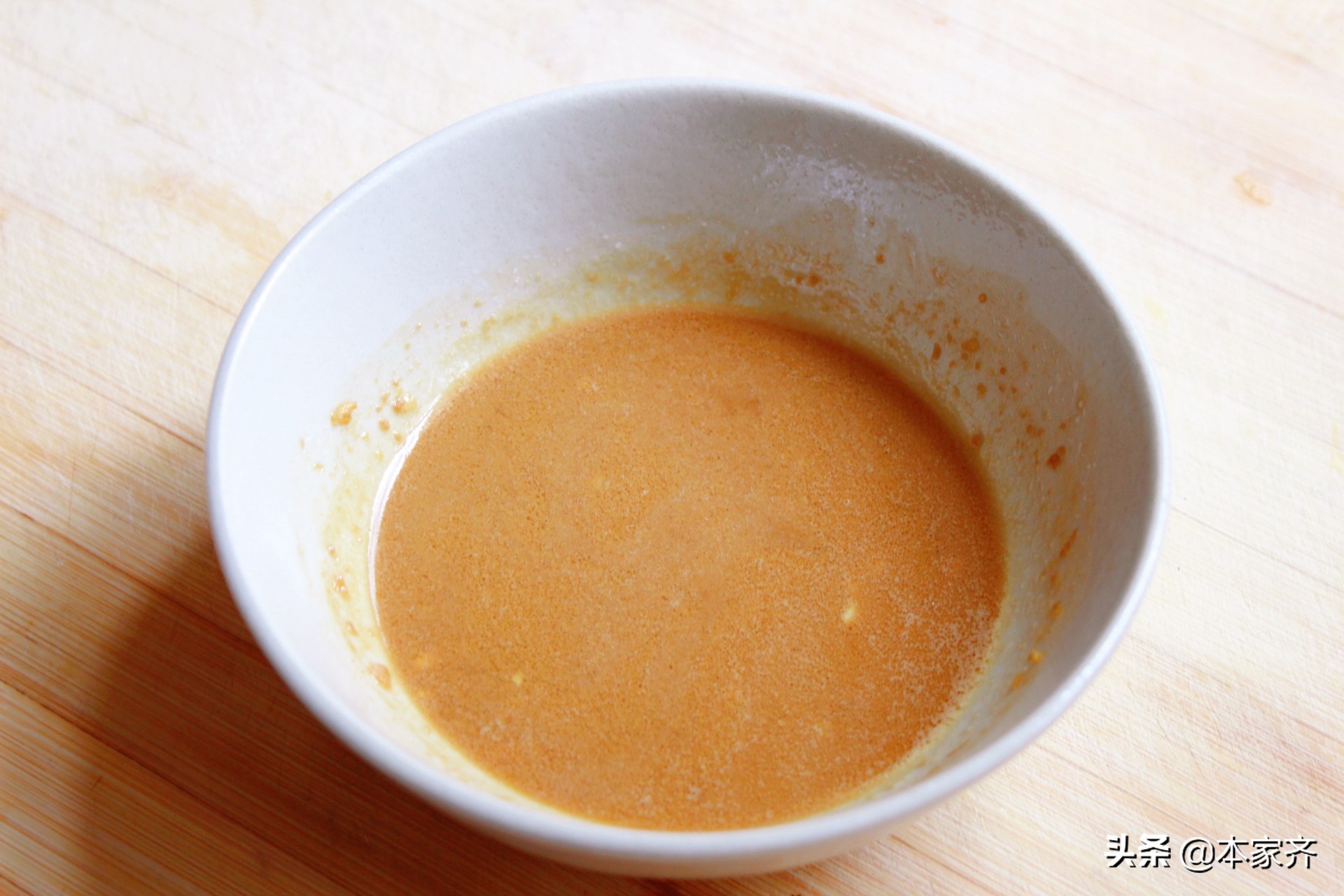 天太热，下班就馋这一碗面，低脂又健康，拯救没胃口，做法简单