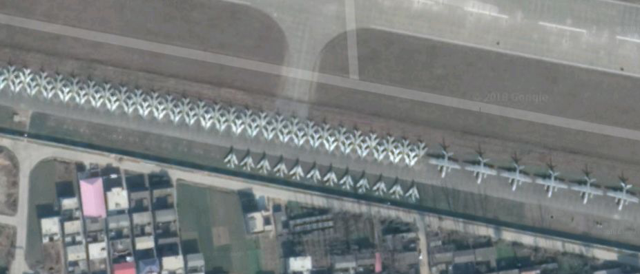 中国退役战机成了大宝贝：用途毫不隐瞒，对手