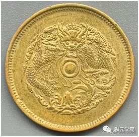 铜元品相难度与难点(浙江篇)