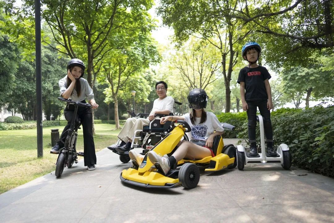 选择免充气轮胎时，用户真正需要的是什么？