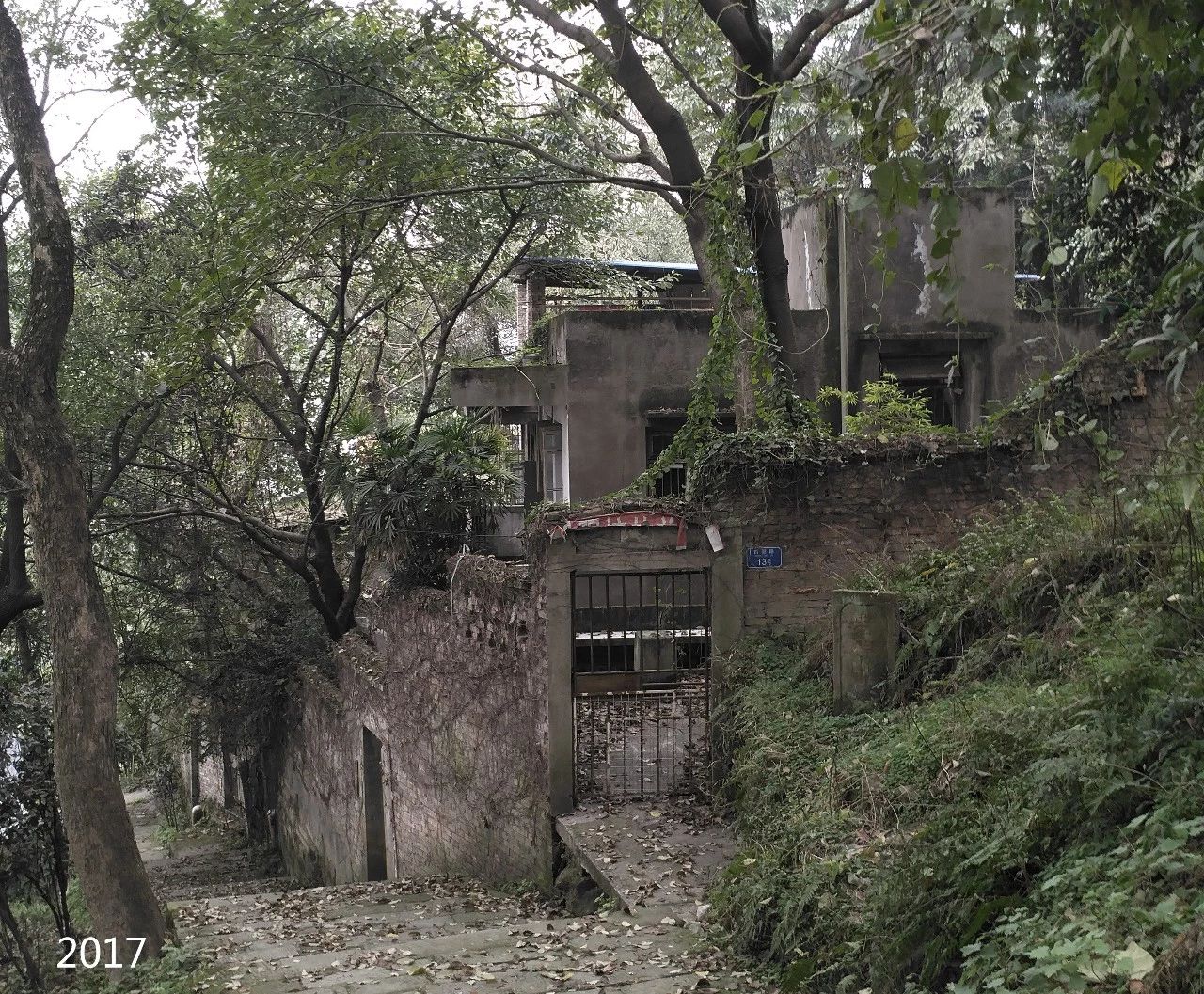 北京夫妻来重庆开的民宿，467元一晚，被他们当作真正的家