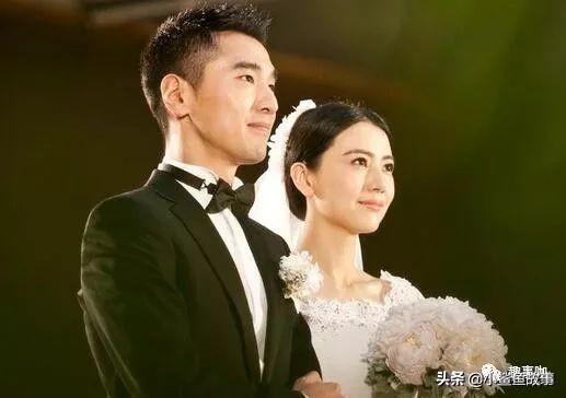 原形毕露 : 7对“姐弟恋”的明星，年龄最大相差