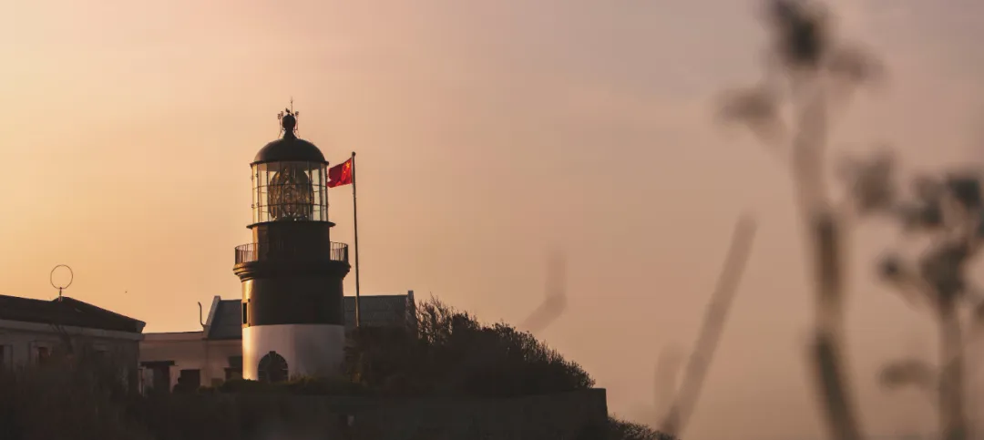 上海人的周末好去处——舟山花鸟岛全攻略